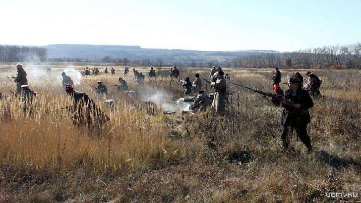 Фестиваль на Орловщине вошел в топ-5 событий осенних выходных в России 