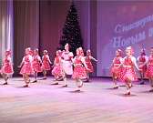 В Орле прошли городские соревнования по спортивной акробатике1480950237