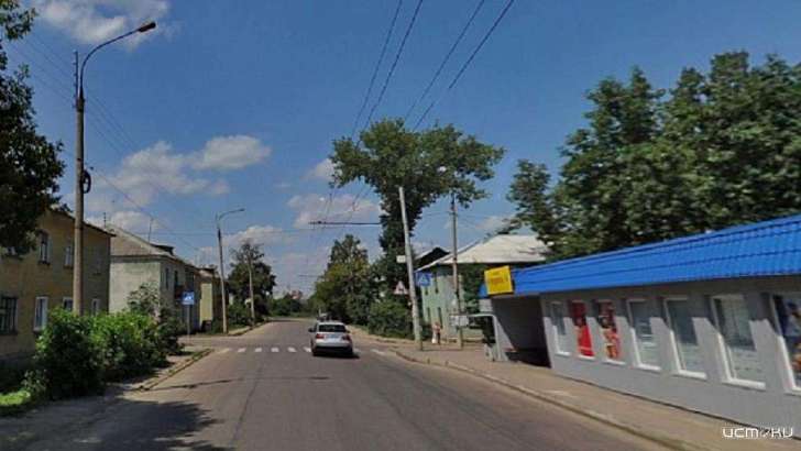 На ул. Тульской и 5 Августа в Орле до конца лета ограничили движение авто