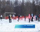 Более 80 участников и два этапа: в Орле прошли двухдневные соревнования по спортивному ориентированию