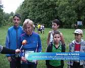 В Парке Победы разыграли Кубок губернатора Орловской области по спортивному ориентированию