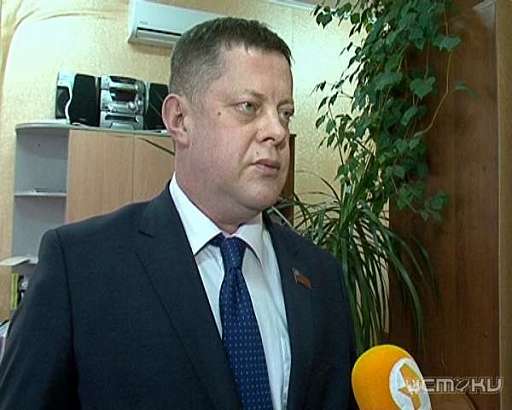 Константин Федотов покинул пост генерального директора МУП «Зеленстрой»