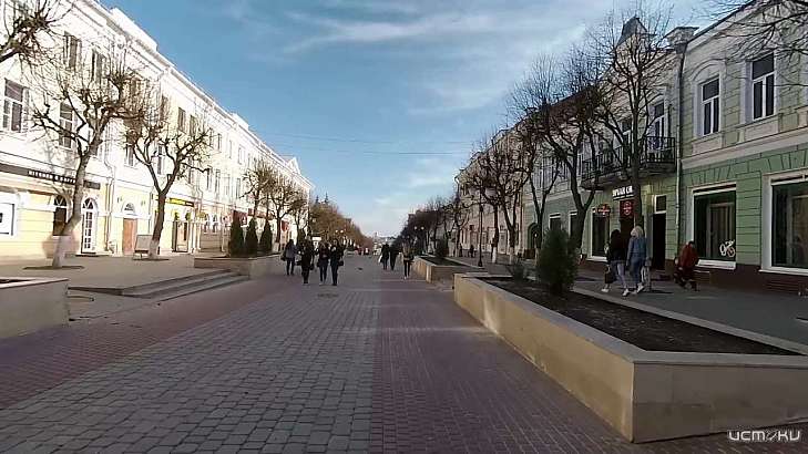 В Орле деньги, предназначенные для капремонта домов на ул. Ленина, отдадут мобилизованным