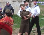 Михаил Вдовин поздравил жителей 909 квартала