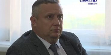 О благоустройстве общественных территорий в Болхове