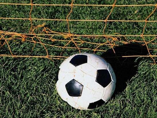 Юные ливенские футболисты защищают честь Орловской области