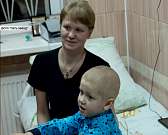 День благотворительности в театре "Свободное пространство"