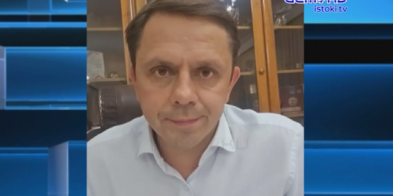 Мобильный интернет, конкурс, стройка спорткомплекса. Эти темы губернатор Клычков затронул в своём очередном стриме! 