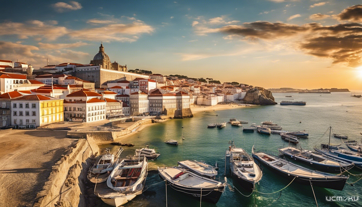 Золотая виза Португалии, что это такое и как ее получить