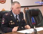 Плохое освещение и беспредел в работе маршруток: главный автоинспектор Орловщины ответил на вопросы СМИ