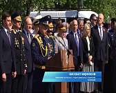 Парад Победы - 73 годовщина