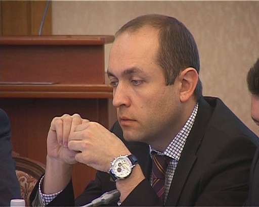 Последние новости из Областной администрации Орловской области