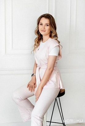 В НКМЦ им. Круглой сообщили о смерти молодого врача