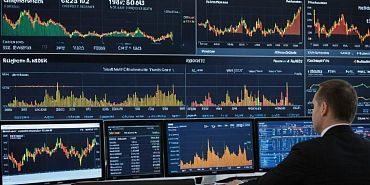 инвестиции бизнес Международный рынок  Сравнительный анализ: акции «Газпрома» против других энергетических гигантов России