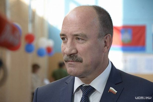 Орловским чиновникам крепко достанется от федеральных властей  Орловским чиновникам крепко достанется от федеральных властей