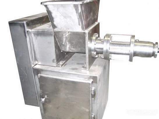 Пресс обвалки птицы – новые возможности для предпринимателей