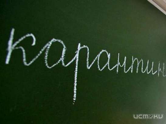 У орловских школьников закончился карантин