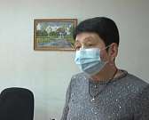 Сегодня днем на Орловщине засиял «Свет рождественской звезды»