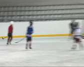 Трусам здесь не место! Юным орловчанам предлагают стать новыми героями хоккея