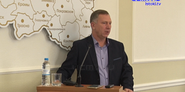 МУП ТТП электротранспорт "Электрическая тяга будет выгоднее"