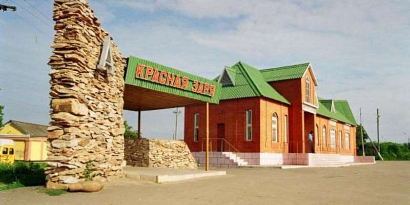 Благоустройство парковой территории в Краснозоренском районе обойдется в 3 млн рублей