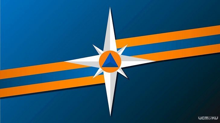 В Орловском округе при пожаре пострадал мужчина  В Орловском округе при пожаре пострадал мужчина