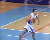 Орловские баскетболисты разгромили калужскую коман