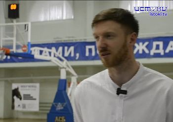 2 тяжелых матча баскетболистов "ОрелГУ"