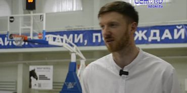 2 тяжелых матча баскетболистов "ОрелГУ"