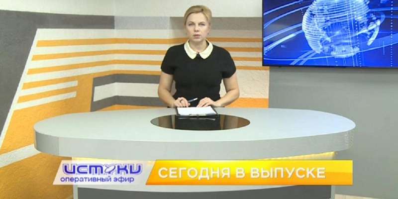 Онлайн-уроки от орловских учителей, проект «Бокс помогает» — сегодня в программе «Оперативный эфир»