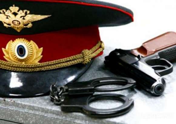 Более тысячи полицейских обеспечат порядок на праздничных мероприятиях к 450-летию Орла