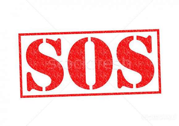 В Орле горит квартира. Один человек погиб