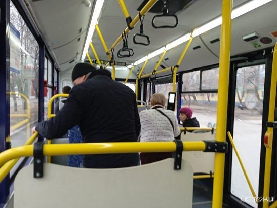 В отношении орловских перевозчиков возбуждено 28 административных дел