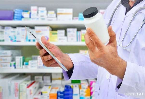 На Орловщине может появиться государственная сеть аптек