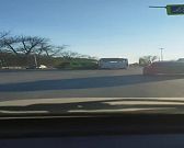 «Общественный транспорт работает хорошо». Боты атаковали пост орловчанина