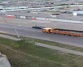 Видео: в Орле свора собак накинулась на женщину, вышедшую из маршрутки