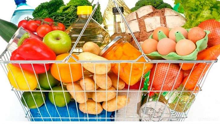 В группе риска из-за коронавируса: пожилым орловчанам доставят продукты на дом