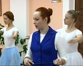 "Художник и любовь": лесковские мотивы в театре "Свободное пространство"