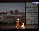 Киноклассика на театральной сцене: Орловский театр представил премьеру