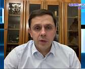 Накануне губернатор области оказался в лентах новостей многих федеральных СМИ и телеграм-каналов.