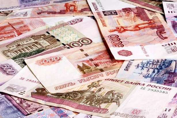 Заработная плата в Орловской области снизилась 