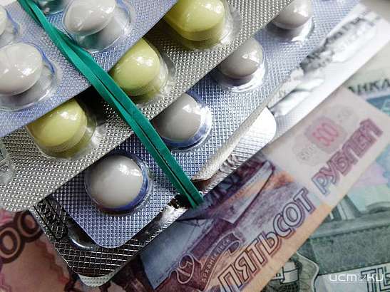 На Орловщине раскрыли картельные сговоры при закупке лекарств для онкобольных