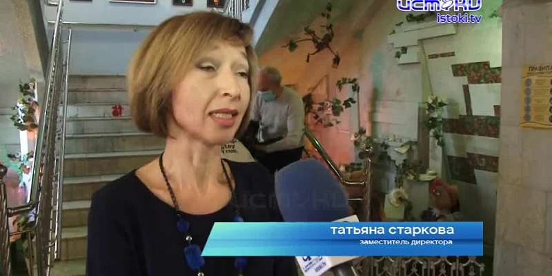 Репертуар Орловского театра кукол пополнился доброй историей!