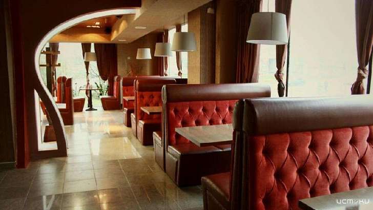 Сегодня после долгого перерыва на Орловщине открывают кафе и рестораны