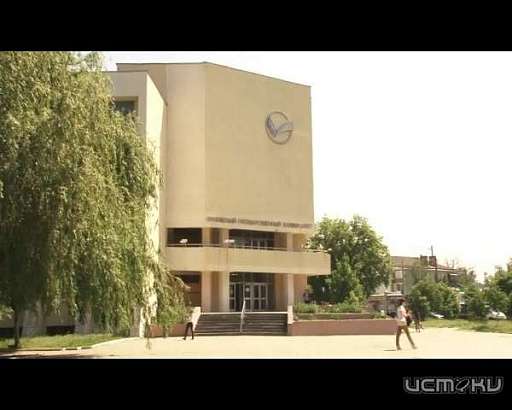 Новости за 90 секунд: в преподавателя одного из орловских ВУЗов обвиняют в получении 88 взяток, Орловская область оказалась в конце рейтинга благосостояния семей, а дату открытия театра им. Тургенева вновь перенесли