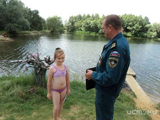 Безопасный отдых на воде: Осторожность, соблюдение правил и благоразумие