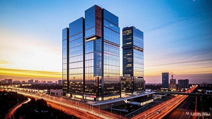 Доля сделок с недвижимостью без ипотеки выросла в 3,5 раза после повышения ключевой ставки