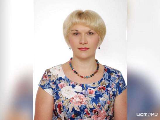 Главой Заводского района Орла стала Маргарита Деркач