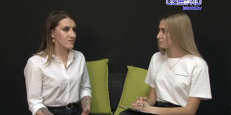 насколько сложно открыть салон красоты