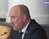 Новые меры соцподдержки, обращение в госдуму и не только!